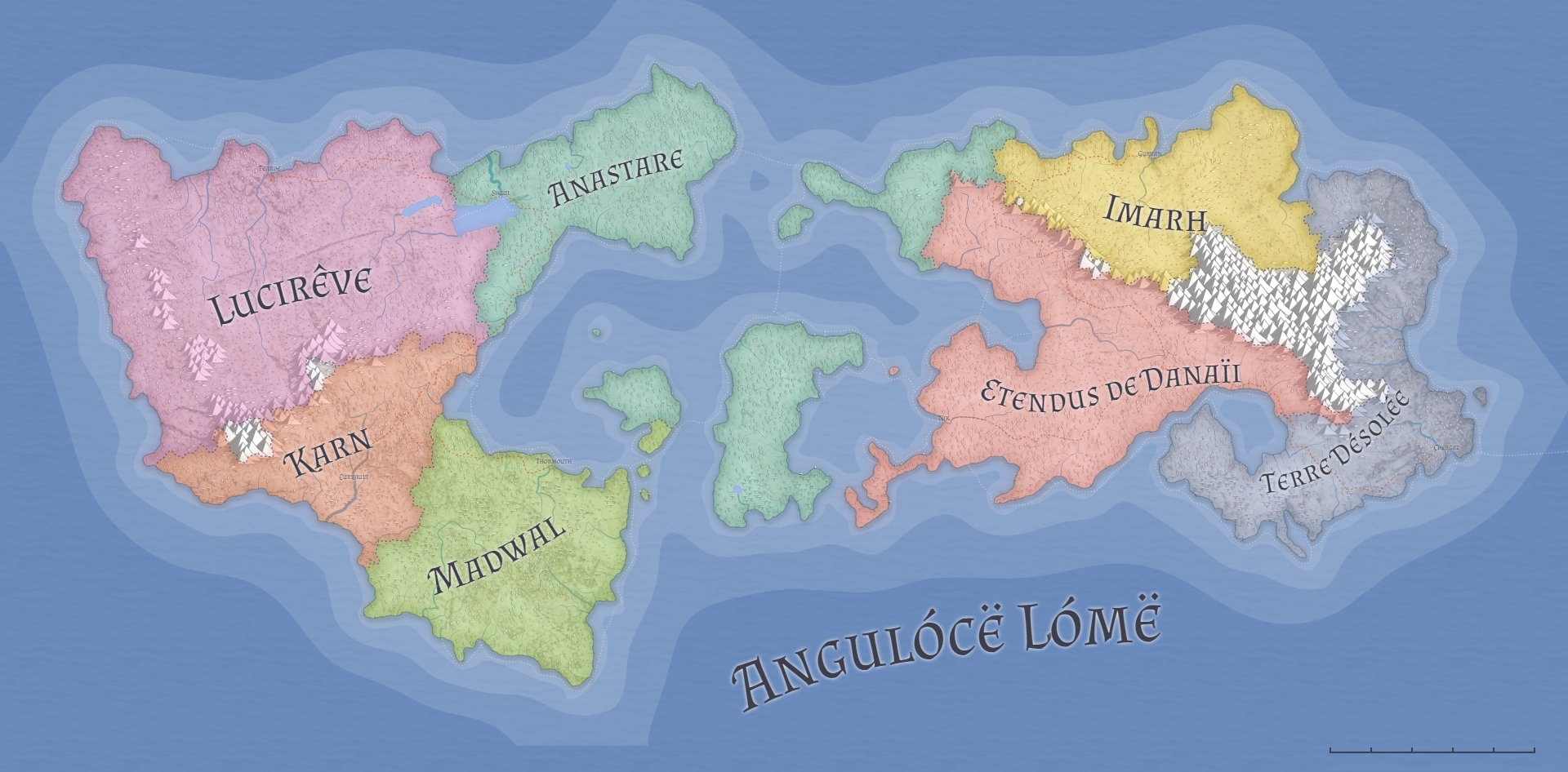 Carte